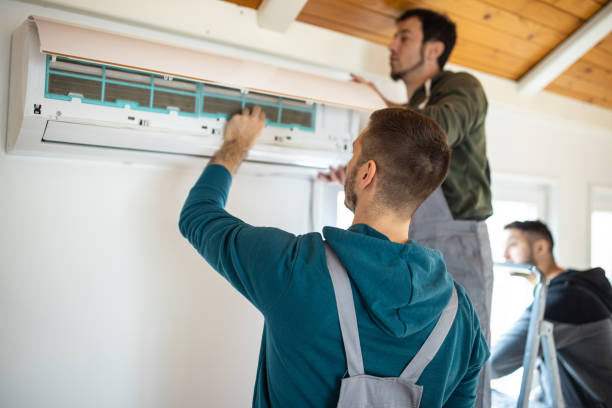 Best Residential HVAC in Coal Valley, IL