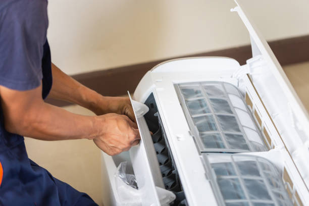 Best HVAC Software and Technology in Coal Valley, IL