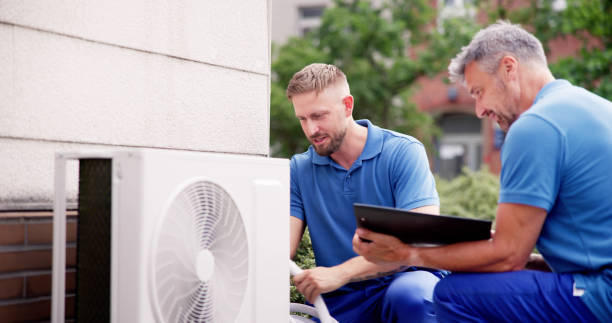 Best Emergency HVAC Services in Coal Valley, IL