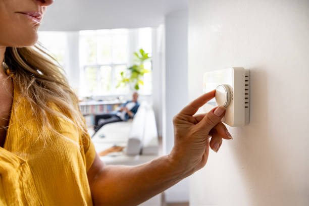 Best Energy-efficient HVAC Solutions in Coal Valley, IL