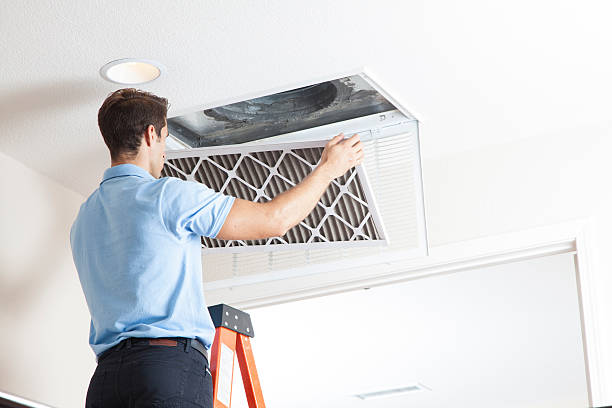 Best Residential HVAC in Coal Valley, IL