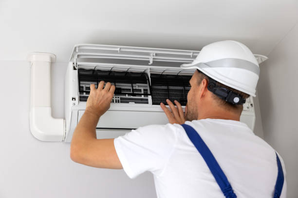 Reliable Coal Valley, IL HVAC Solutions