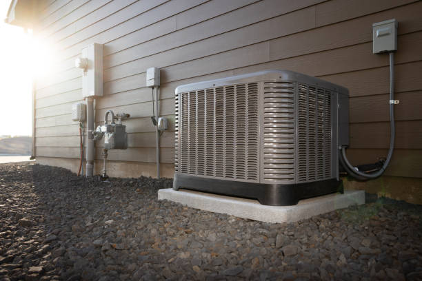 Best Commercial HVAC in Coal Valley, IL